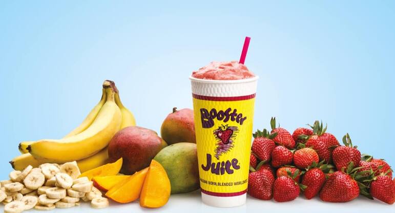 Booster Juice Mankhool Order Online Zomato Booster Juice Mankhool Order Online Zomato